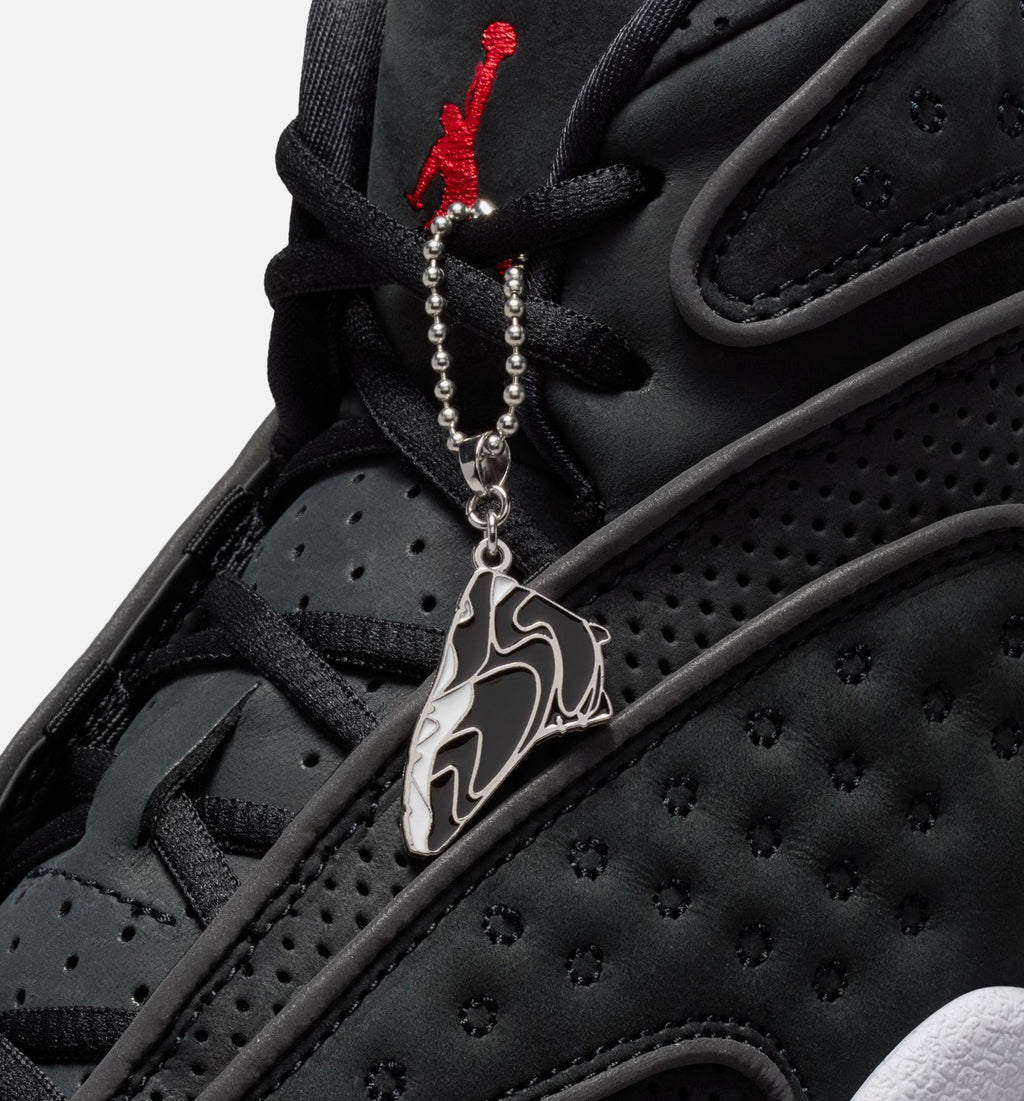 Air Jordan OG Women's Shoe – Black/University Red/White