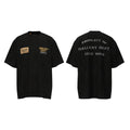 GALLERY DEPT  New T-shirt D50