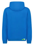 Mostly Heard Rarely Seen 8-Bit Astro Cover hoodie