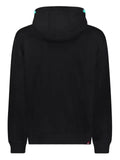 Mostly Heard Rarely Seen 8-Bit Watercolor hoodie