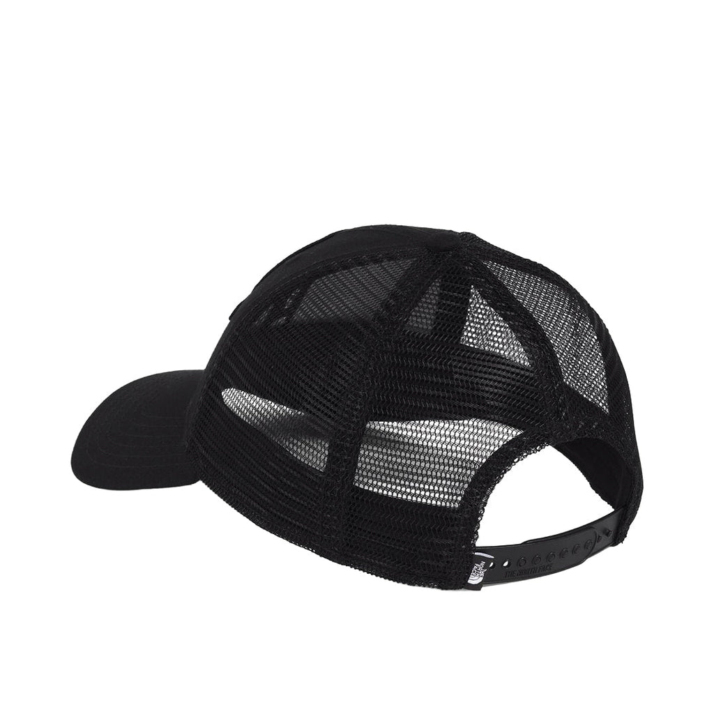 Gorra Graphic Mudder unisex color negro