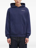 Sporty & Rich Hotel Eden Roc Hoodie with pocket