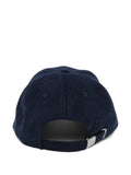 Billionaire Boys Club Script Logo Dad baseball cap