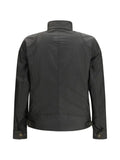 Belstaff Racemaster waxed cotton jacket