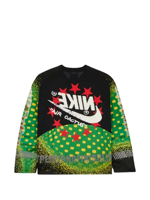 Nike Ai Cactus sweatshirt
