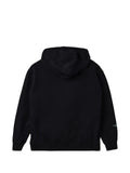 Phipps star logo hoodie