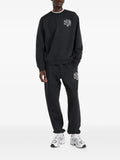 New Balance logo-print sweatshirt