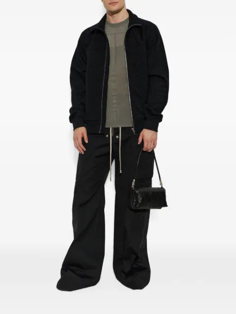 Rick Owens cashmere sweater