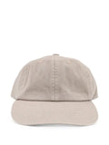 OAMC logo-embroidered baseball cap