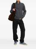 Canada Goose Mckinney Quarter Zip sweater