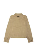 FEAR OF GOD ESSENTIALS Classic denim jacket