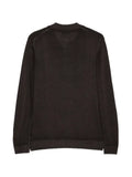 Daniele Fiesoli long-sleeve sweater