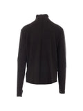 Thom Krom high-neck panelled sweater