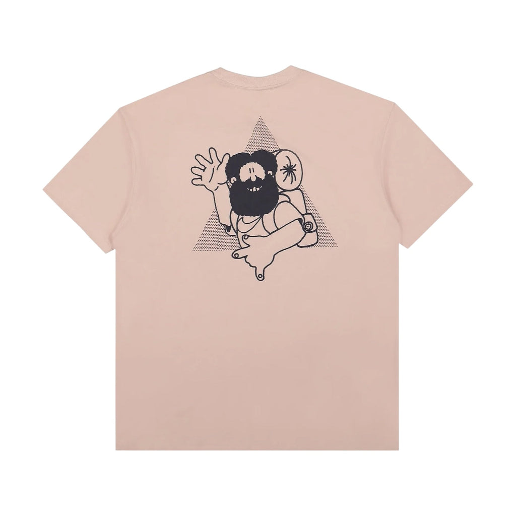 Nike NRG ACG Tee Hike - FB8123-601