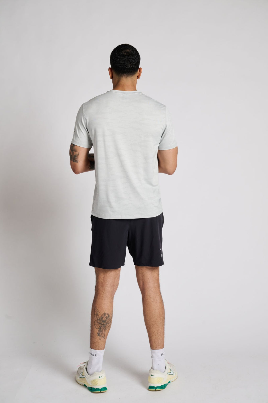 Co2 Camo Shirt