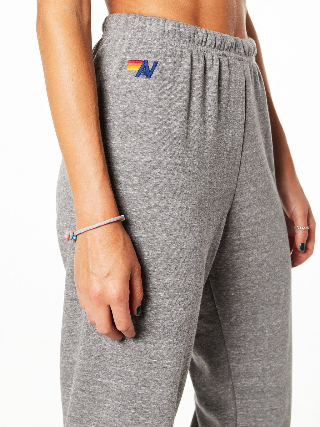 5 STRIPE SWEATPANT