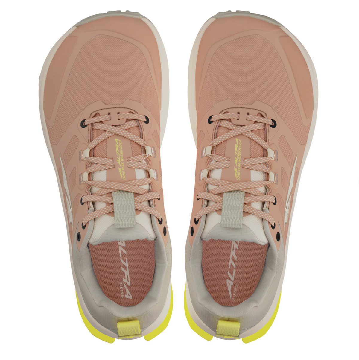 Women's Lone Peak 9 Waterproof Low