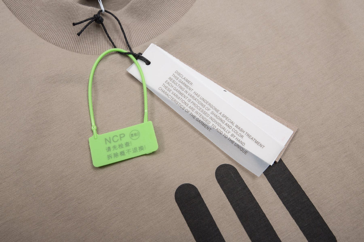 Fear of God Photo Graphic T-Shirt