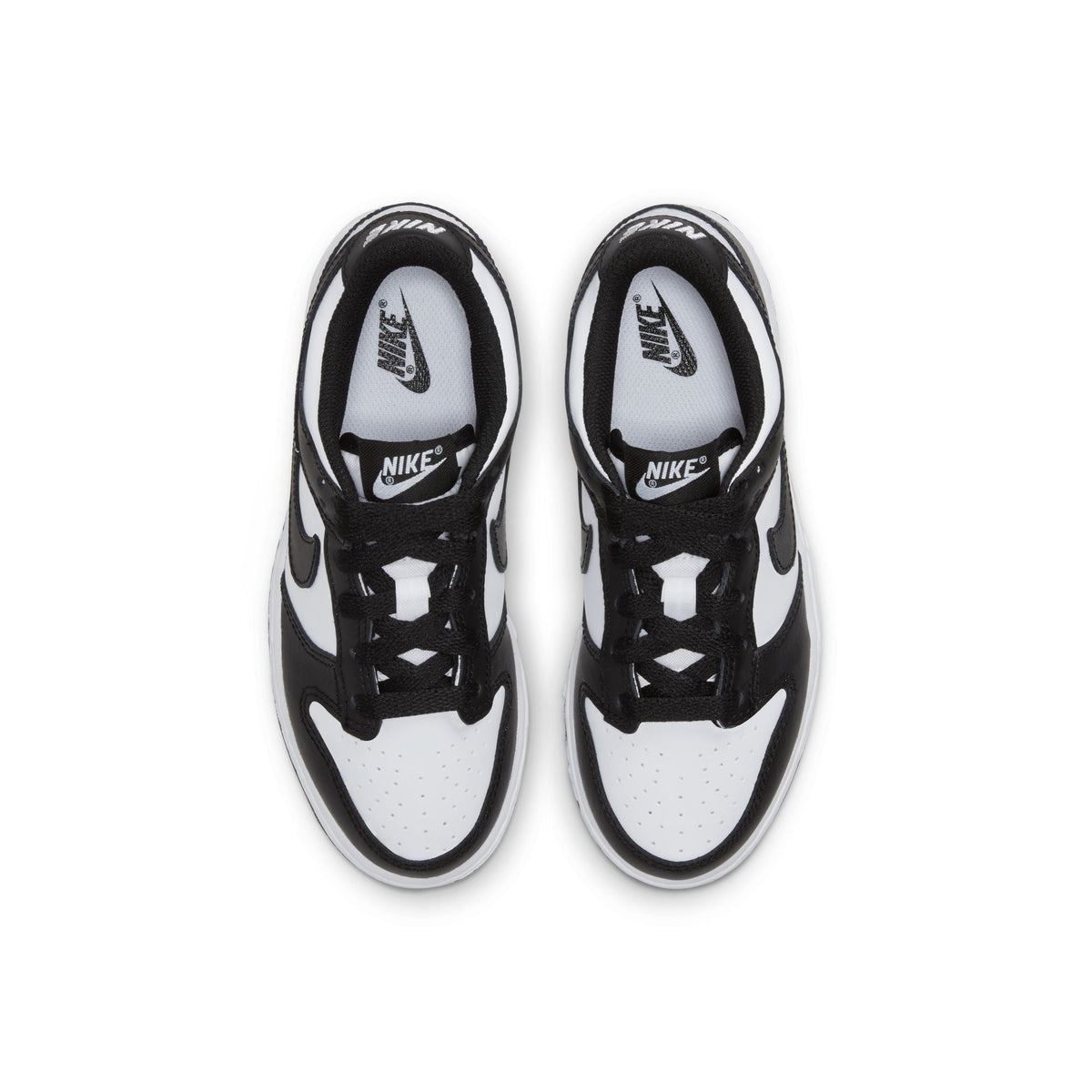 Nike Dunk Low “Panda” (PS) - CW1588-100