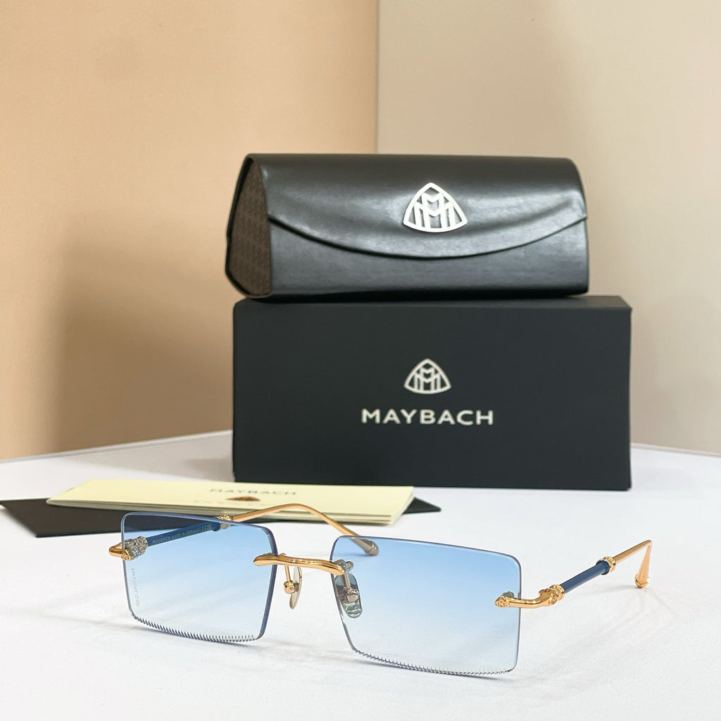 Maybach Z1980 Sunglasses