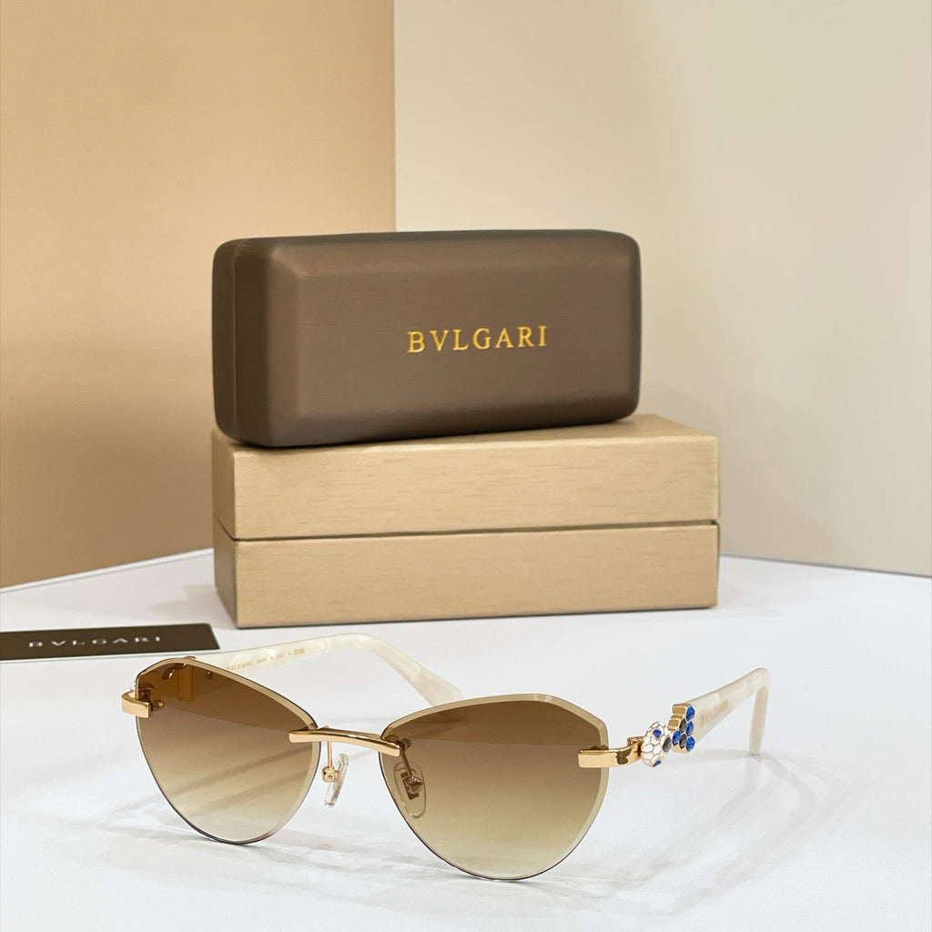 Bvlgari BV1808LU Sunglasses